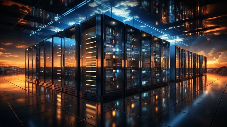 Breaking the Frontier for Advancements in Data Center