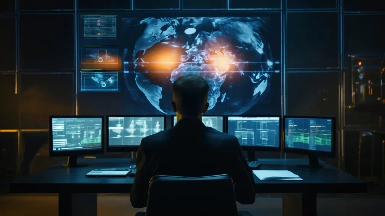 Building and Managing Virtual Data Centers