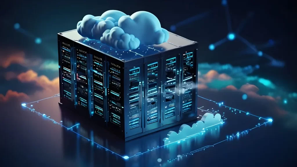 How Cloud Integration is Transforming Hybrid Data Centers
