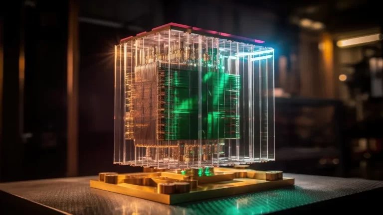 Energy Efficiency at the Frontier of Data Center Design