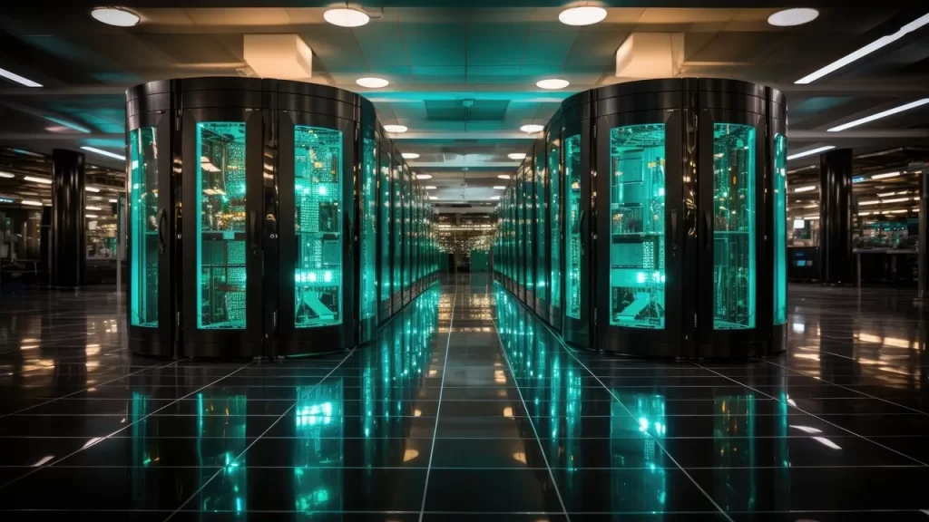 Exploring the Frontier of Next-Generation Data Centers