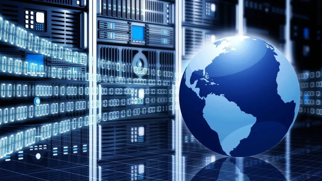 The GLP Sets Up Funds to Buy a Data Center