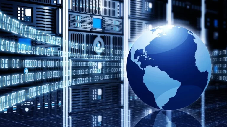 The GLP Sets Up Funds to Buy a Data Center