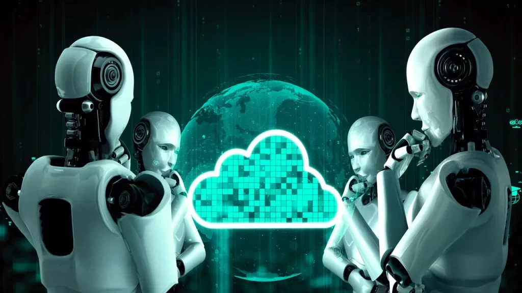 Google will let companies run its Gemini AI