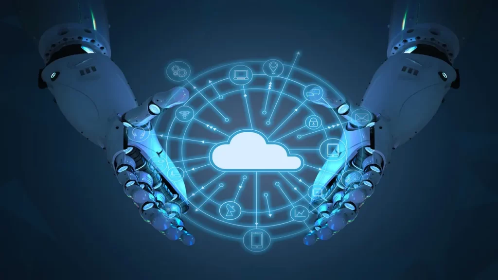 How Grok AI Is Driving Automation in Cloud Data Centers