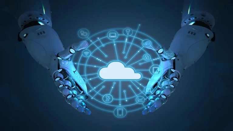 How Grok AI Is Driving Automation in Cloud Data Centers