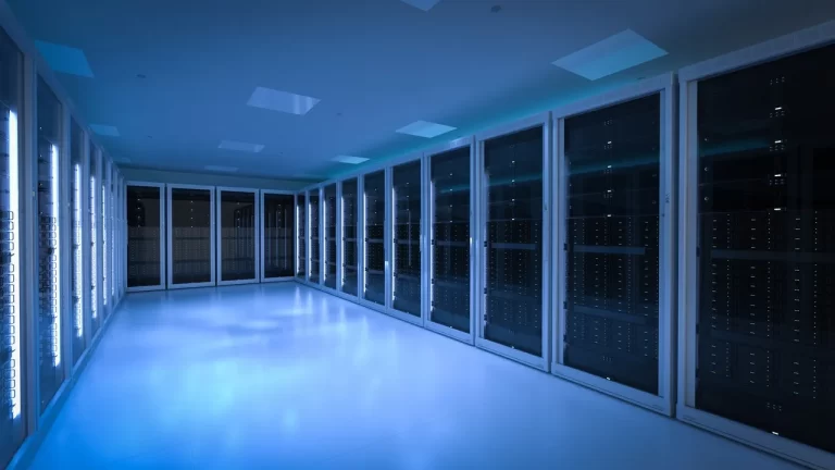 How Hyperscale Data Centers Are Rethinking