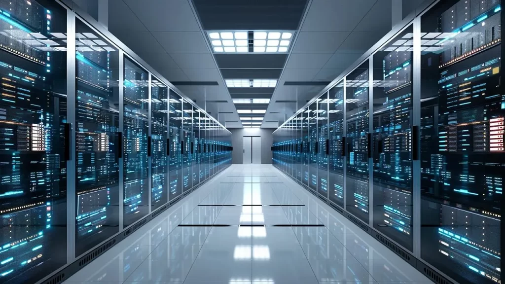 How Virtual Data Centers