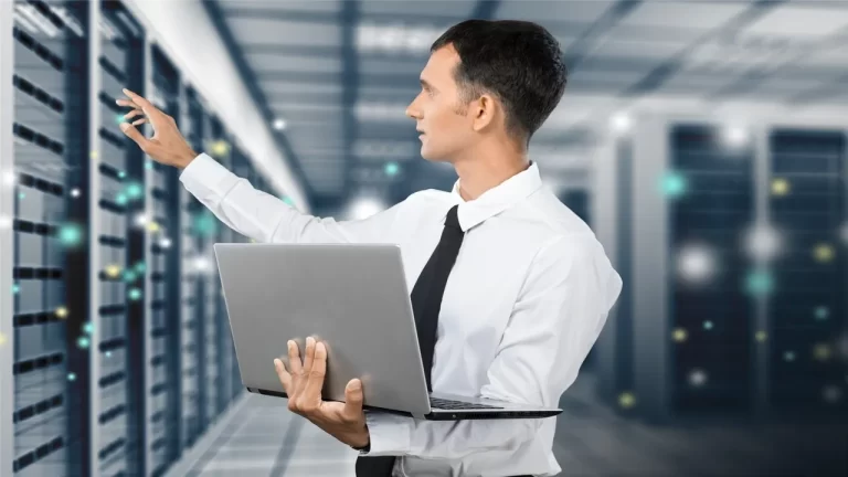 How Virtual Data Centers Enable Cost-Effective