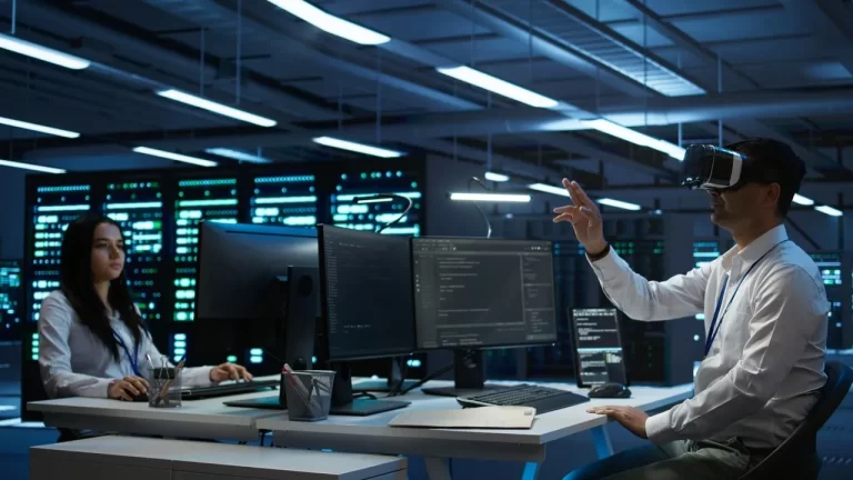 How Virtual Data Centers Are Enabling Edge Computing