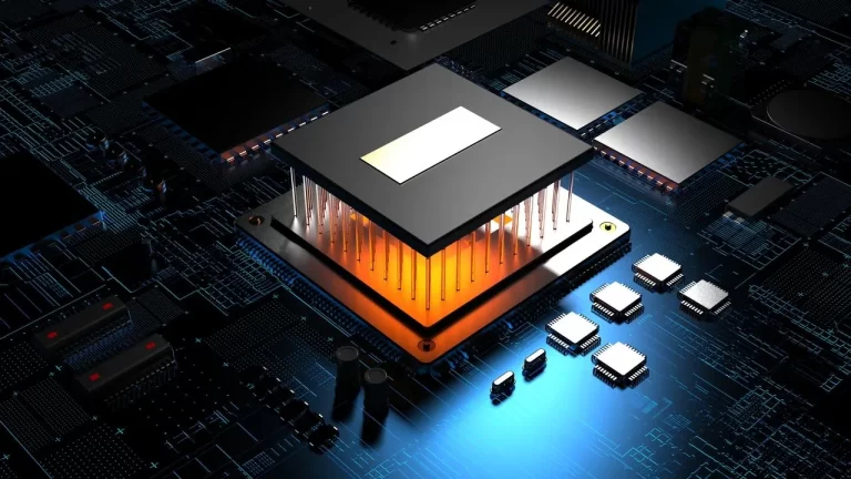 Innodisk Paves the Way for Next-Gen Data Centers