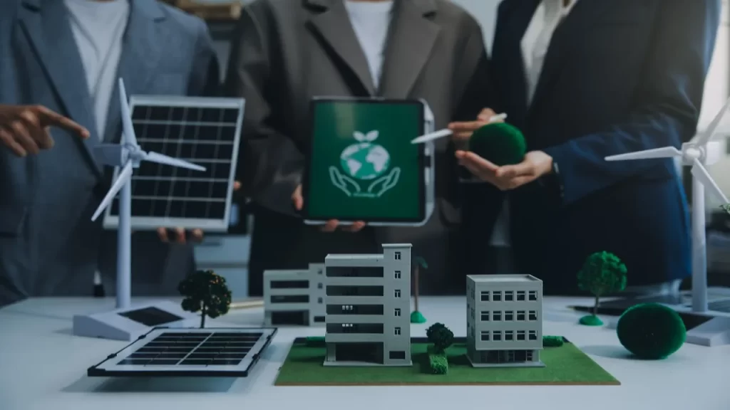 The Karnataka Lifts Cap On Green Power