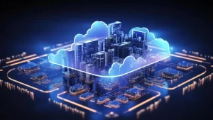 Leveraging Google Cloud's Infrastructure