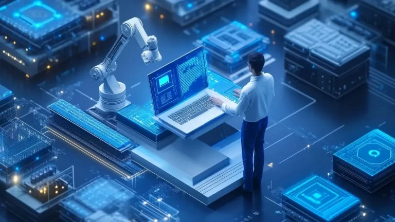 The Leveraging AI for Optimized Data Center Operations in 2025