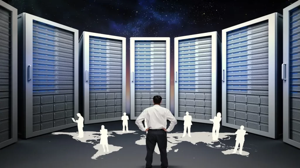 Microsoft reportedly pulls back on its data center plans