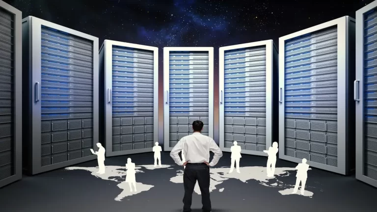 Microsoft reportedly pulls back on its data center plans