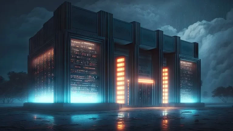Iron Mountain appoints new EVP for data centers