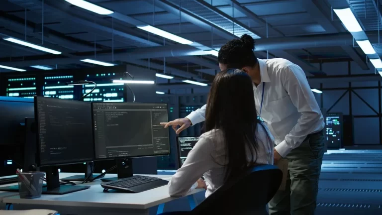 Google Cloud and the Evolution of Scalable Data Centers