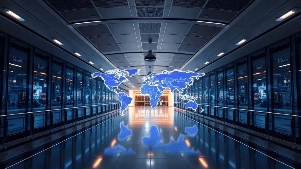 PGIM closes £2bn global data center fund