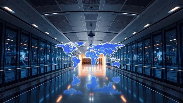 PGIM closes £2bn global data center fund