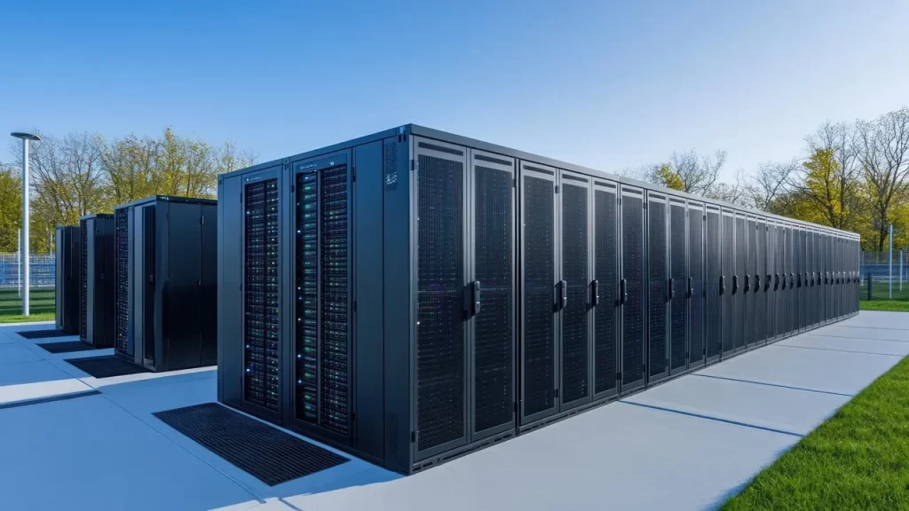 Pennsylvania PUC to Hold Hearing on Data Centers