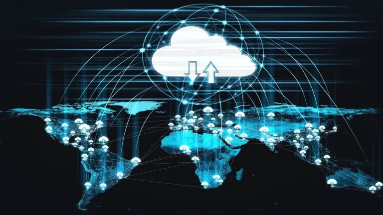 Revolutionizing Data Centers