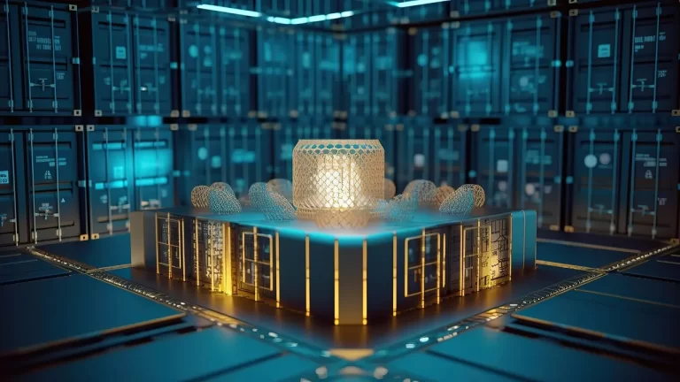 STT GDC India Launches AI-Ready Data Centre