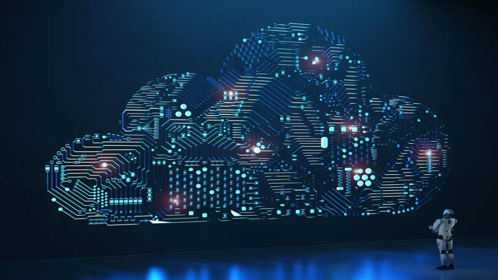 The STT GDC India Launches AI-Ready Data Centre