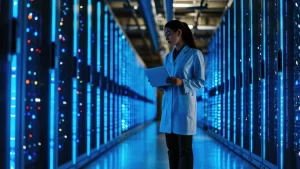 Scalability and Flexibility in Virtual Data Centers