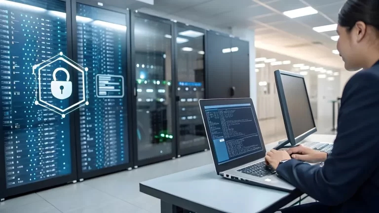 Security Considerations for Virtual Data Centers
