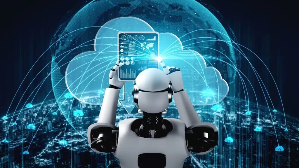The AI data center race is slowing down