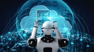 The AI data center race is slowing down