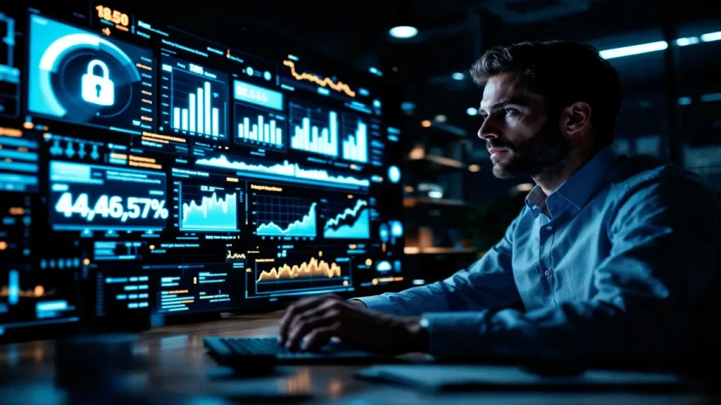 The Benefits of Google Cloud’s Data Center