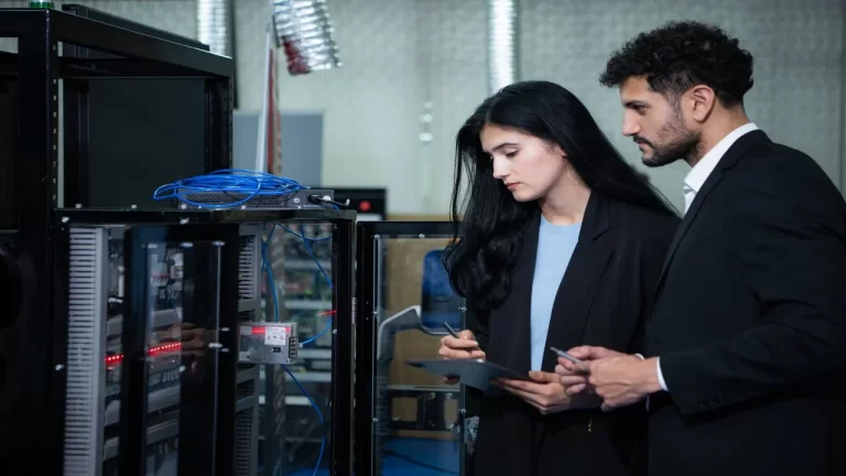 The Benefits of Virtual Data Centers