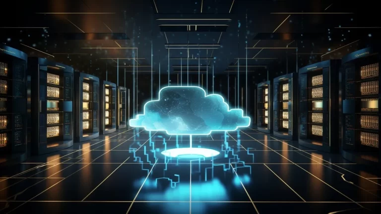 The Evolution of Cloud Computing