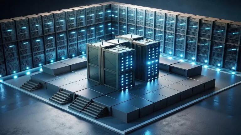 The Frontier of Edge Computing in Data Centers
