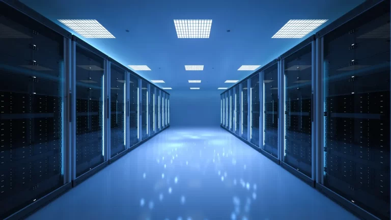 The Future of Virtual Data Centers