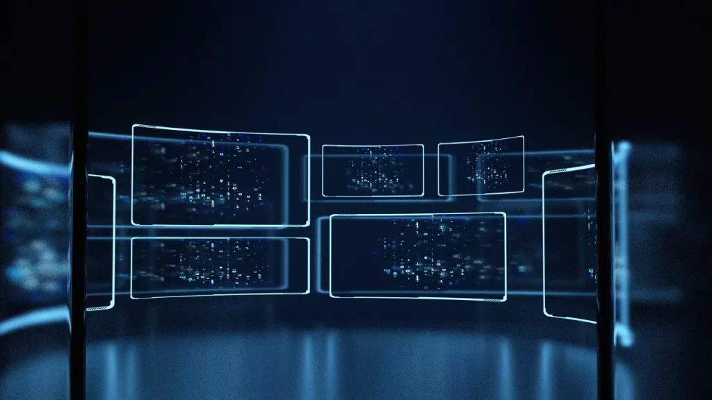 Future Trends in Data Center Security