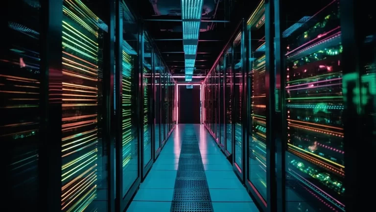 How Cloud Computing is Transforming Businesses