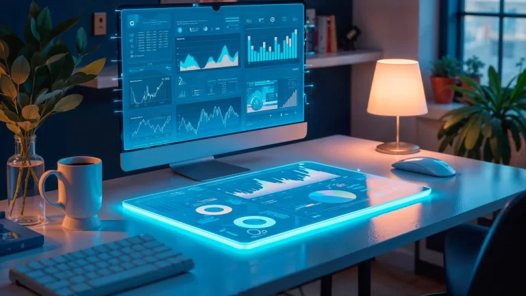 The Impact of Hardware Virtualization