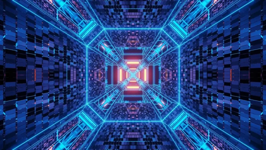 The Quantum Frontier