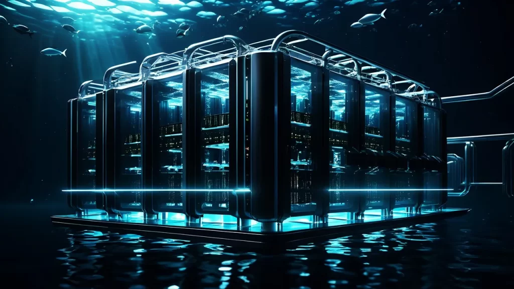 The Rise of Liquid Cooling Solutions