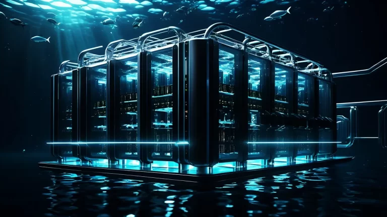 The Rise of Liquid Cooling Solutions