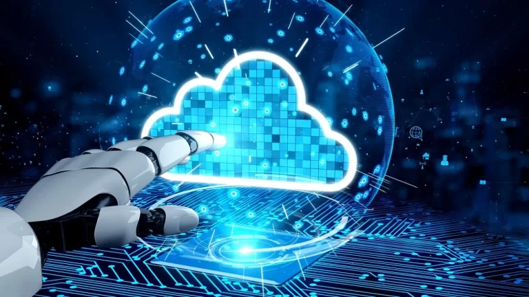 The Role of Artificial Intelligence