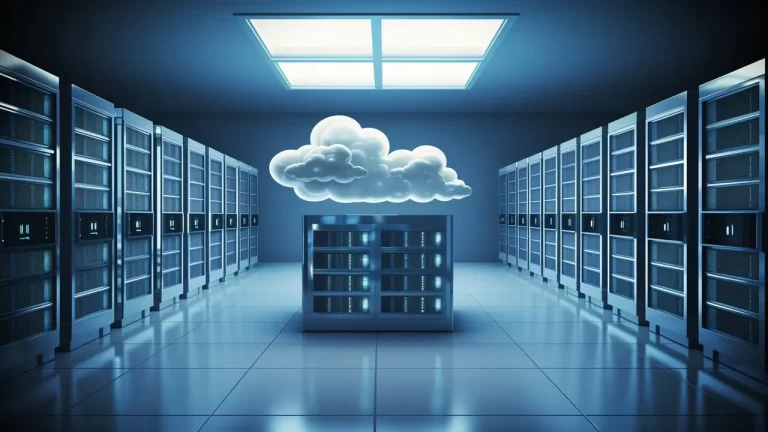 The Role of Virtual Data Centers