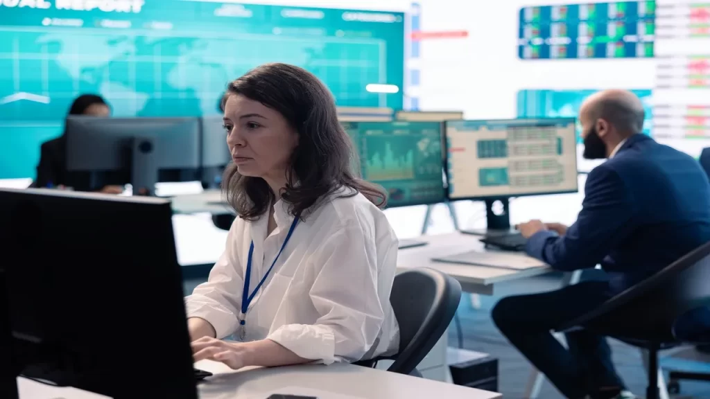 Critical Role of Virtual Data Centers