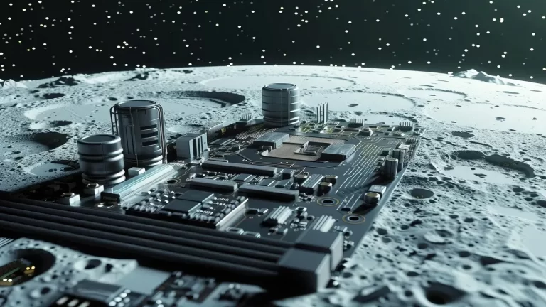 The plans to put data centers