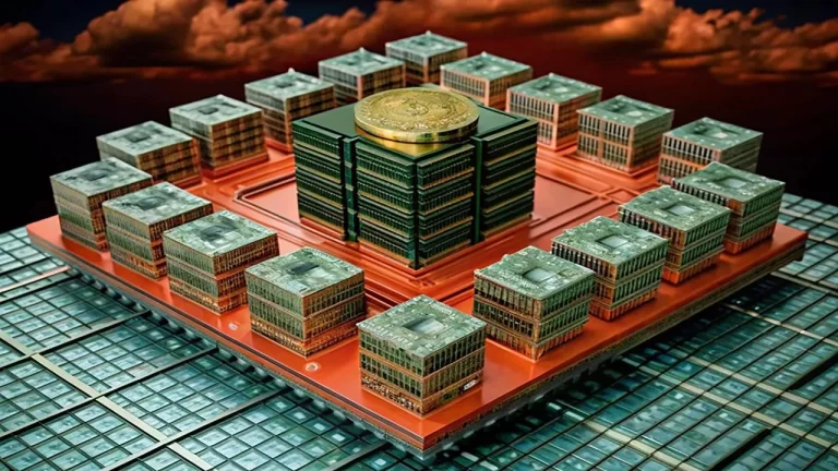 The Trump tariffs could stymie Big Tech’s US data center