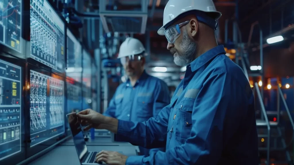 The US utilities grapple with Big Tech's