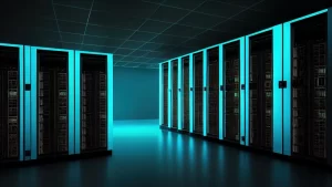 Virtual Data Centers and the Future of IT